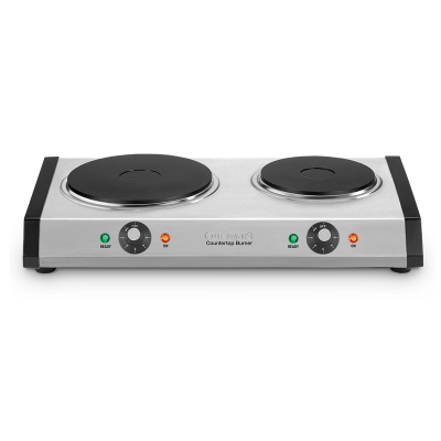 Cuisinart Estufa Eléctrica CB-60.