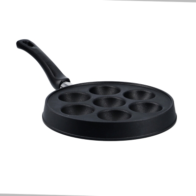 Nordic Ware Sartén Para Bolas Danesas 16".