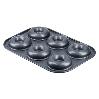 Nordic Ware Molde Para Donas.