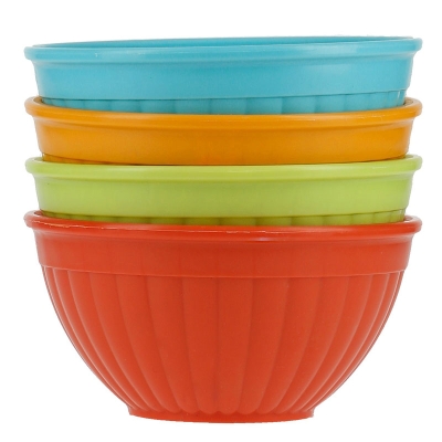 Nordic Ware Mini Bowls Juego De 4.