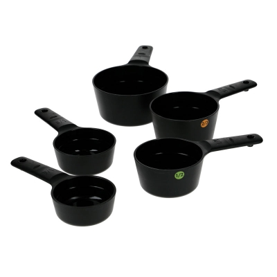 Oxo Good Grips Tazas Para Medir Juego De 6.