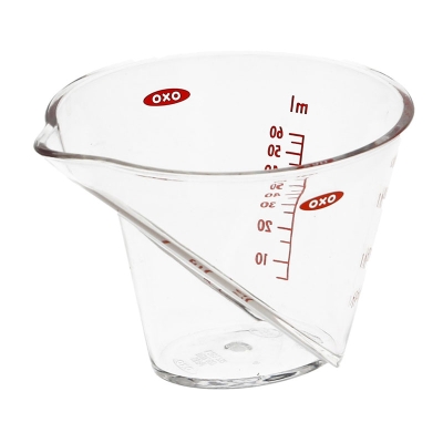 Oxo Mini Taza Para Medir.