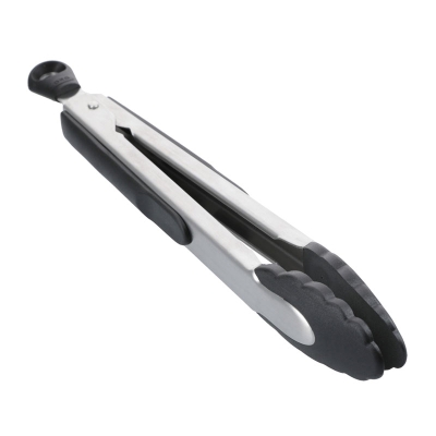 Oxo Pinza De Acero Inoxidable Good Grips Mediana.