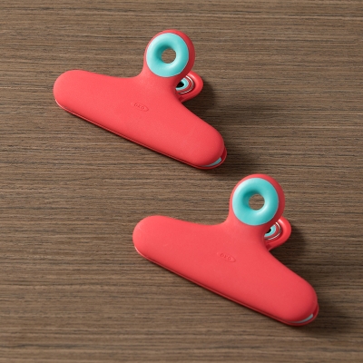 Oxo Clips Para Funda Juego De 2.