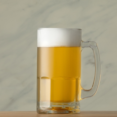 Glassia Vaso Para Cerveza Grande.