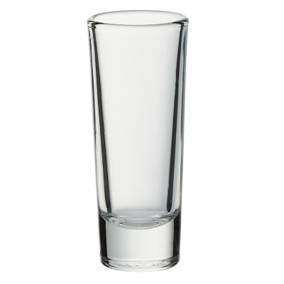 Glassia Vaso Tequilero Doble.