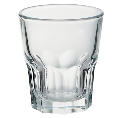 Glassia Vaso Tequilero Siena.