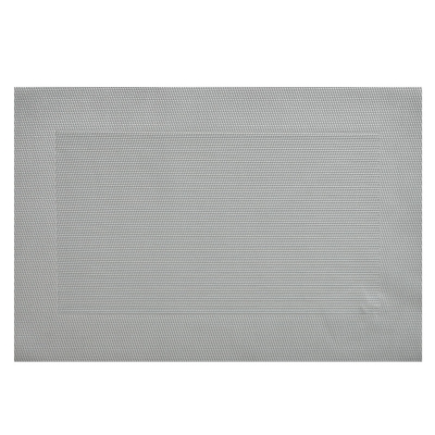 Novo Individual Gris 18".