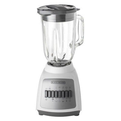 Black & Decker Licuadora BLBD210GW.