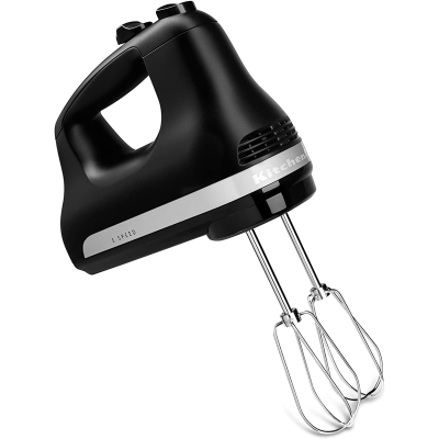 KitchenAid Batidora De Mano KHM512BM.