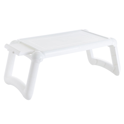 Rimax Mesa Para Laptop Blanco.