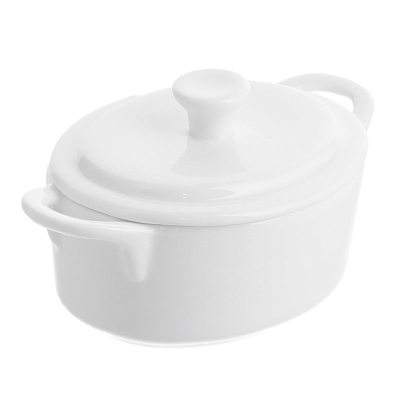Haus Mini Cazuela Con Tapa.