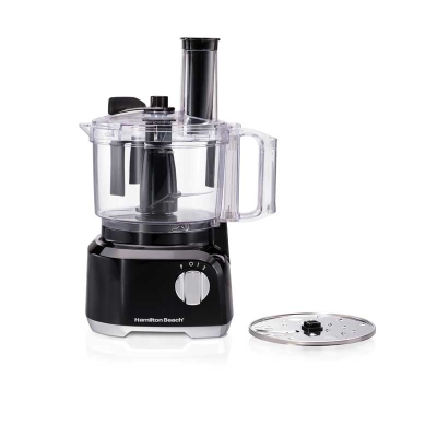 Hamilton Beach Procesador De Alimentos 70743.