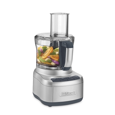 Cuisinart Procesador De Alimentos FP-8SV.