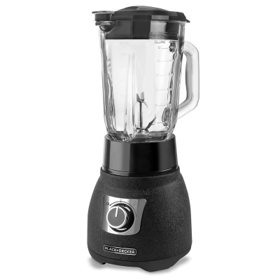 Black & Decker Licuadora BL1670S.