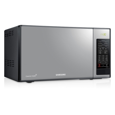 Samsung Microondas 1.4 P.C. MS23J5133AM.