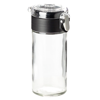 Especiero De Vidrio 90 Ml.