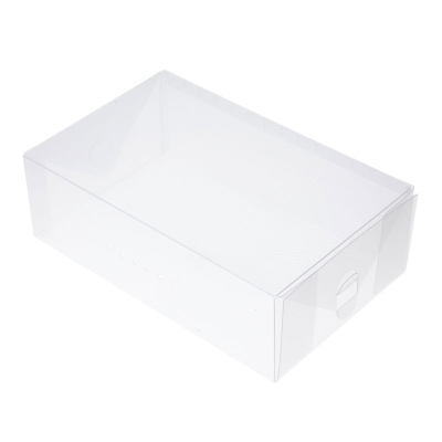 Caja Organizadora De Zapatos.