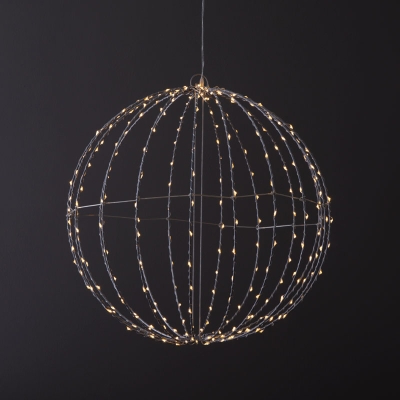 Bola De Luces 24".