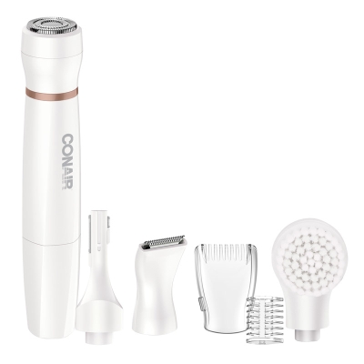 Conair Rasuradora Eléctrica De Mujer LT85R.