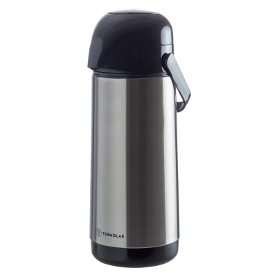 Termo Bomba Para Café 1 L.