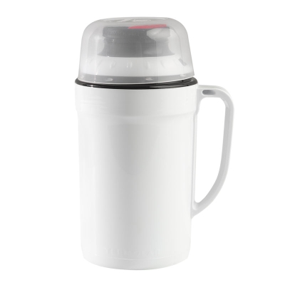 Termo Bomba Para Café 0.5 L.