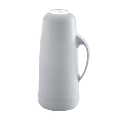 Termo Bomba Para Café Blanco 1 L.