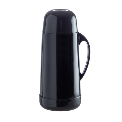 Termo Bomba Para Café Negro 1 L.