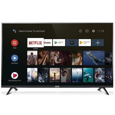 TCL TV Smart 40" L-40S6500.