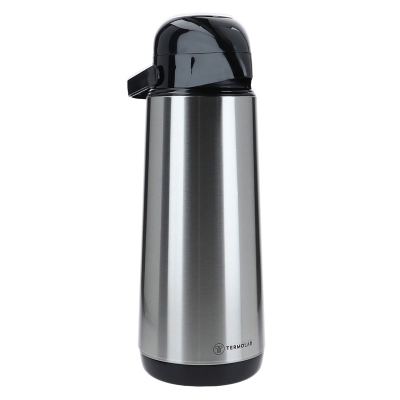 Termo Bomba Para Café 1.8 L.
