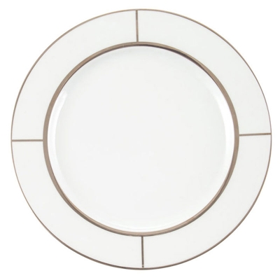 Plato De Postre Vienna.