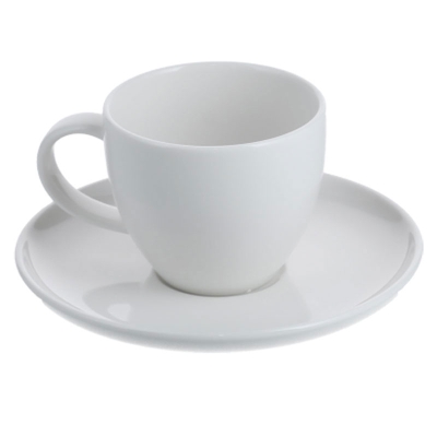 Taza De Espresso Hotel Fine Plus.
