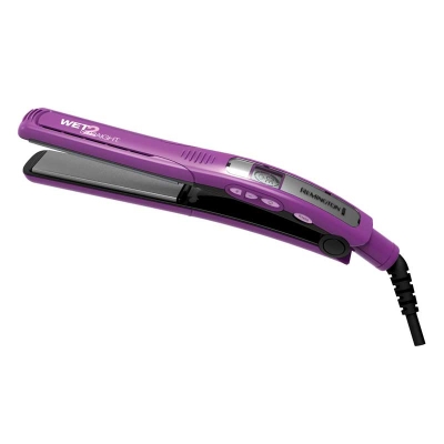 Remington Plancha Alisadora S7901.