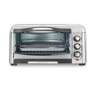 Hamilton Beach Horno Freidora De Aire 31323.