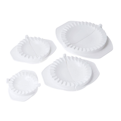Novo Moldes Para Empanadas Juego De 4.