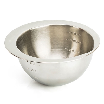 Novo Bowl De Mezclar.