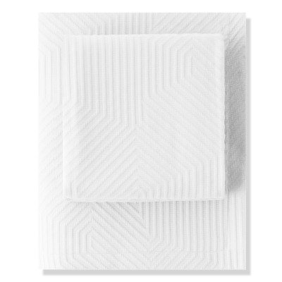 Pereira Da Cunha Cubrecama Matelassé King Blanco.