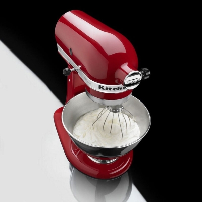 KitchenAid Bowl Para Batidora KB3SS.