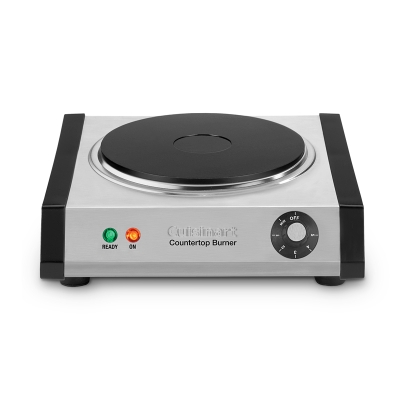 Cuisinart Estufa Eléctrica CB-30.