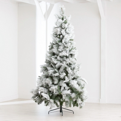 Árbol De Navidad 7.5'.