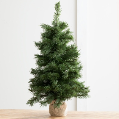 Árbol De Navidad 36".