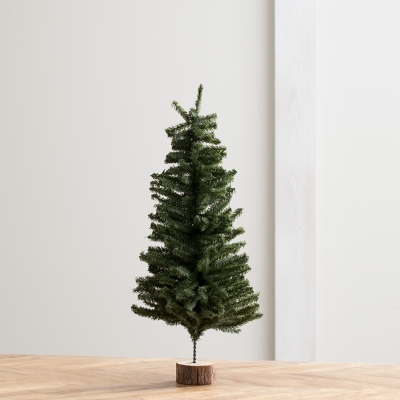 Árbol De Navidad 24".