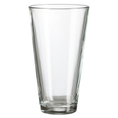 Glassia Vaso Corto Casale.