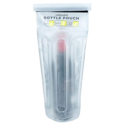 Travelon Protector De Botellas Para Maletas.