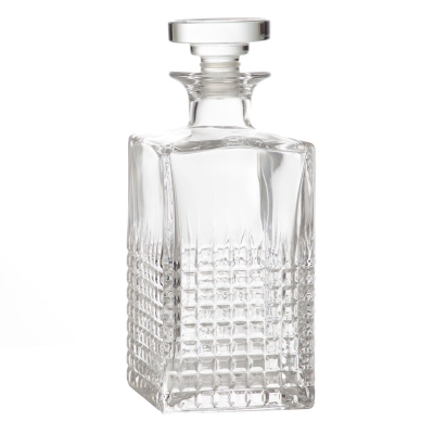 Luigi Bormioli Botella Para Licor Mixology.