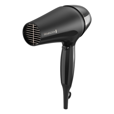 Remington Secador De Pelo D12A.