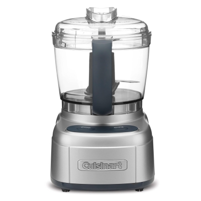 Cuisinart Picador 4 tazas ECH-4SV.