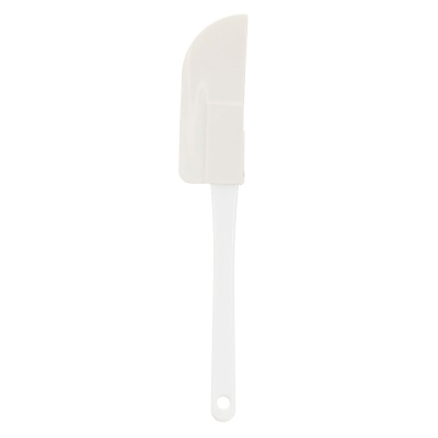 Mini Espátula De Silicona.