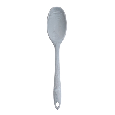 Cuchara De Silicón 11".