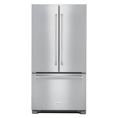 KitchenAid Nevera 22 P.C. KRFC302ESS.